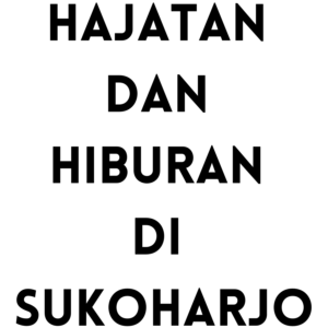 Penyelenggaraan Hajatan dan Hiburan sudah Diperbolehkan oleh Bupati Sukoharjo